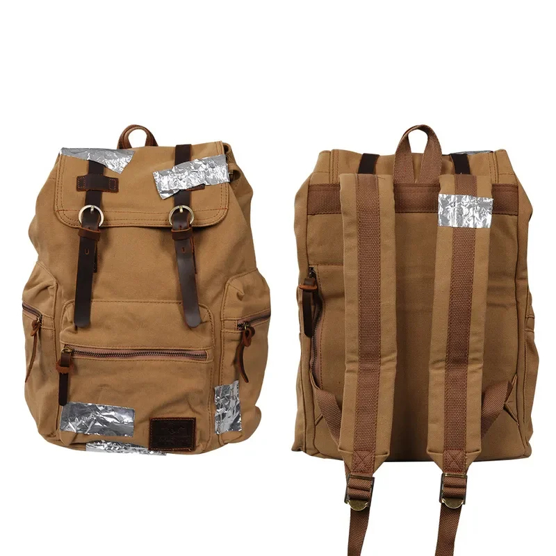 Men Accessories For Travel - 2026 The Last Ellie Cosplay Bag
