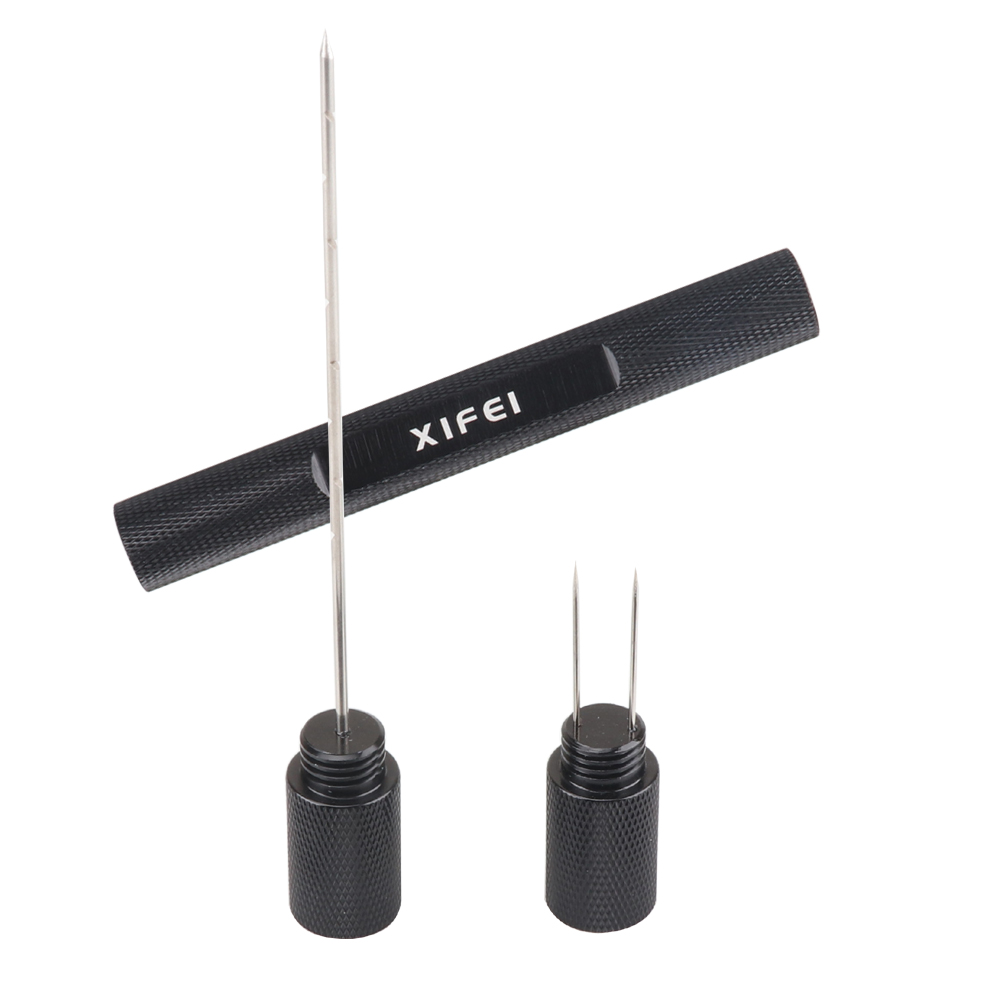 Men Accessories Drawing - XIFEI 2 in 1 sigaro disegnare
