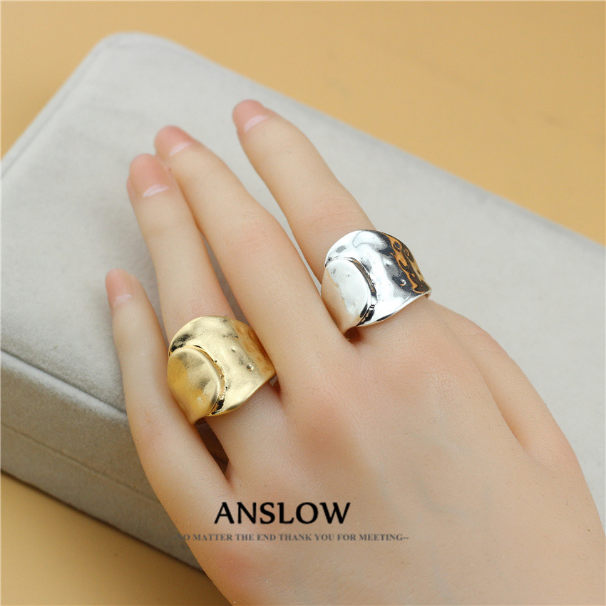 Men'S Accessories Gift Set Branded - Anslow 2026 Nuovo Design Gioielli di