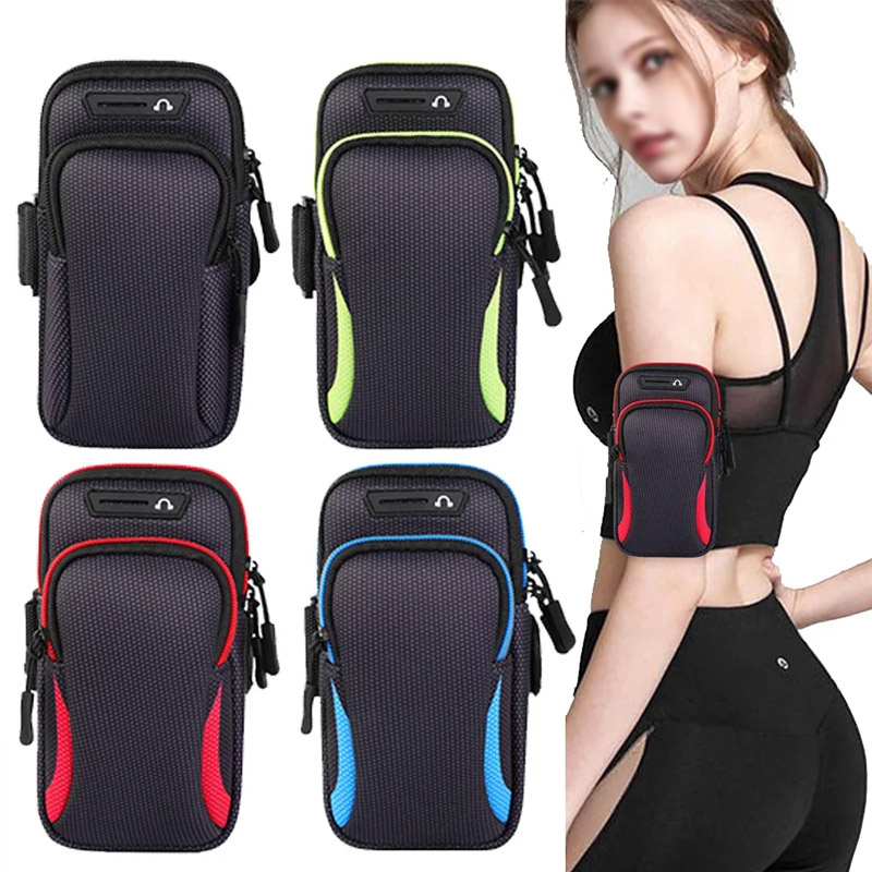 Borsa sportiva per cellulare,  - Men'S Accessories Hand Bands recensione e prezzo