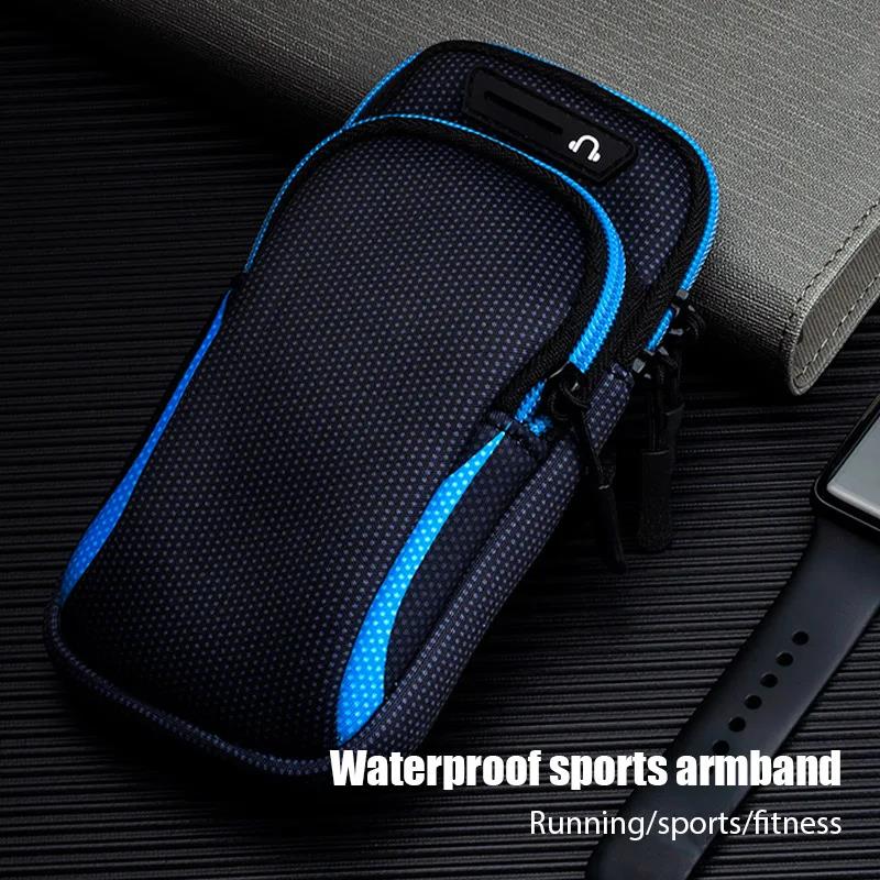 Borsa sportiva per cellulare,  - Men'S Accessories Hand Bands recensione e prezzo