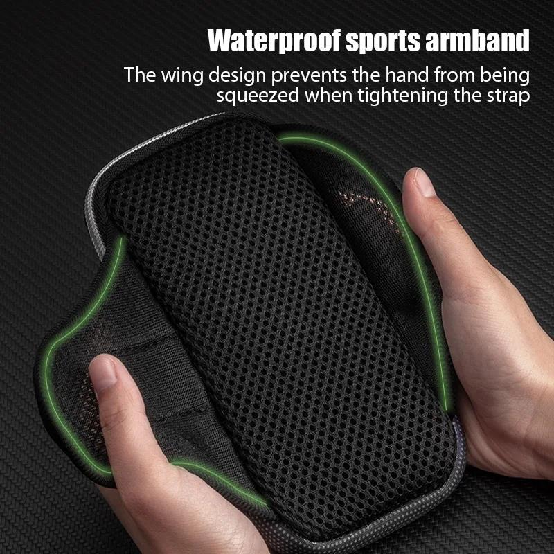 Borsa sportiva per cellulare,  - Men'S Accessories Hand Bands recensione e prezzo