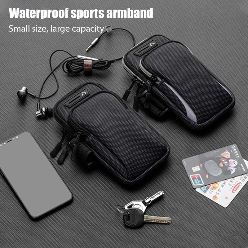 Borsa sportiva per cellulare,  - Men'S Accessories Hand Bands recensione e prezzo