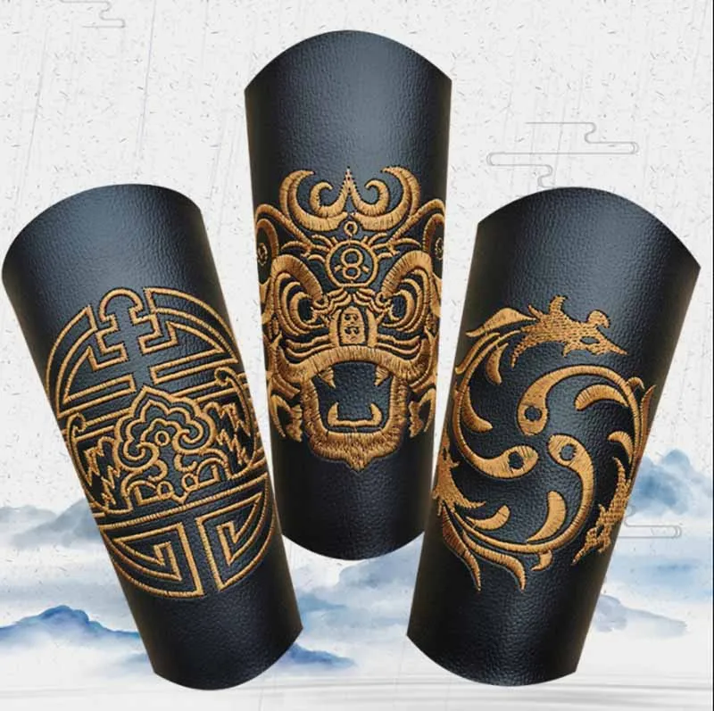 Bracciali Antichi Cinesi Hanfu - Men Accessories Drawing recensione e prezzo