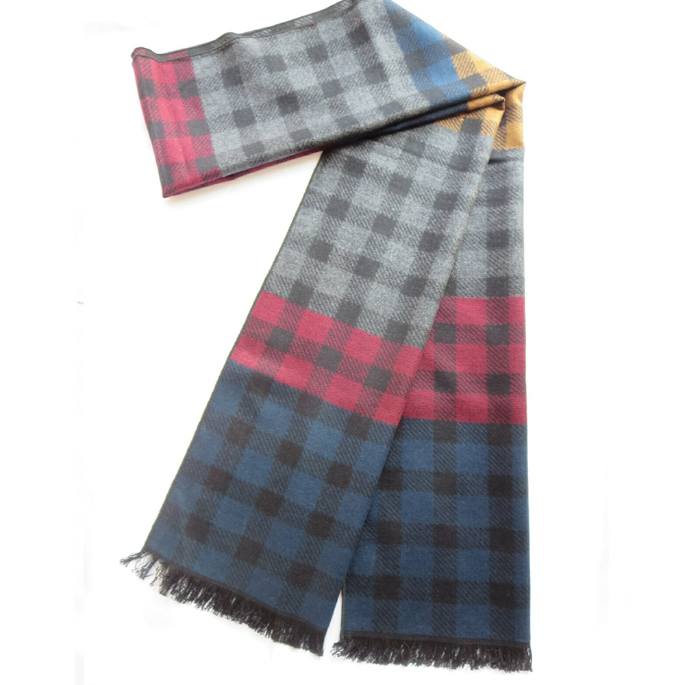 FEIMANYUAN Sciarpa di seta di  - Men Accessories For Travel recensione e prezzo