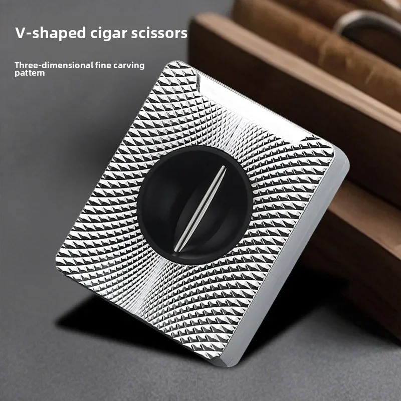 Cesoie per sigari premium in a - Cigar Cutter Set recensione e prezzo