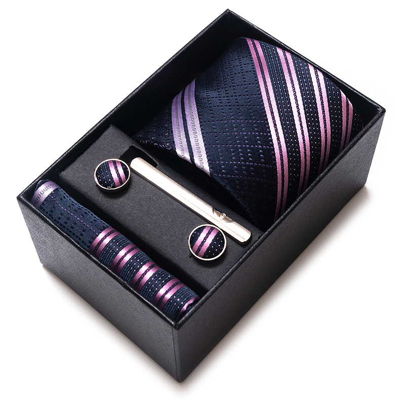 Confezione regalo classica per - Men'S Accessories Gift Set Branded recensione e prezzo