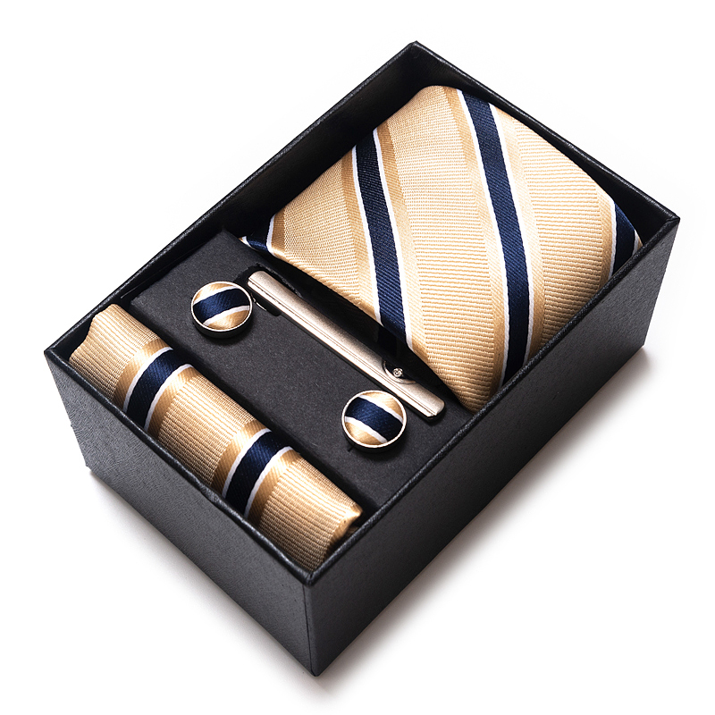 Confezione regalo classica per - Men'S Accessories Gift Set Branded recensione e prezzo