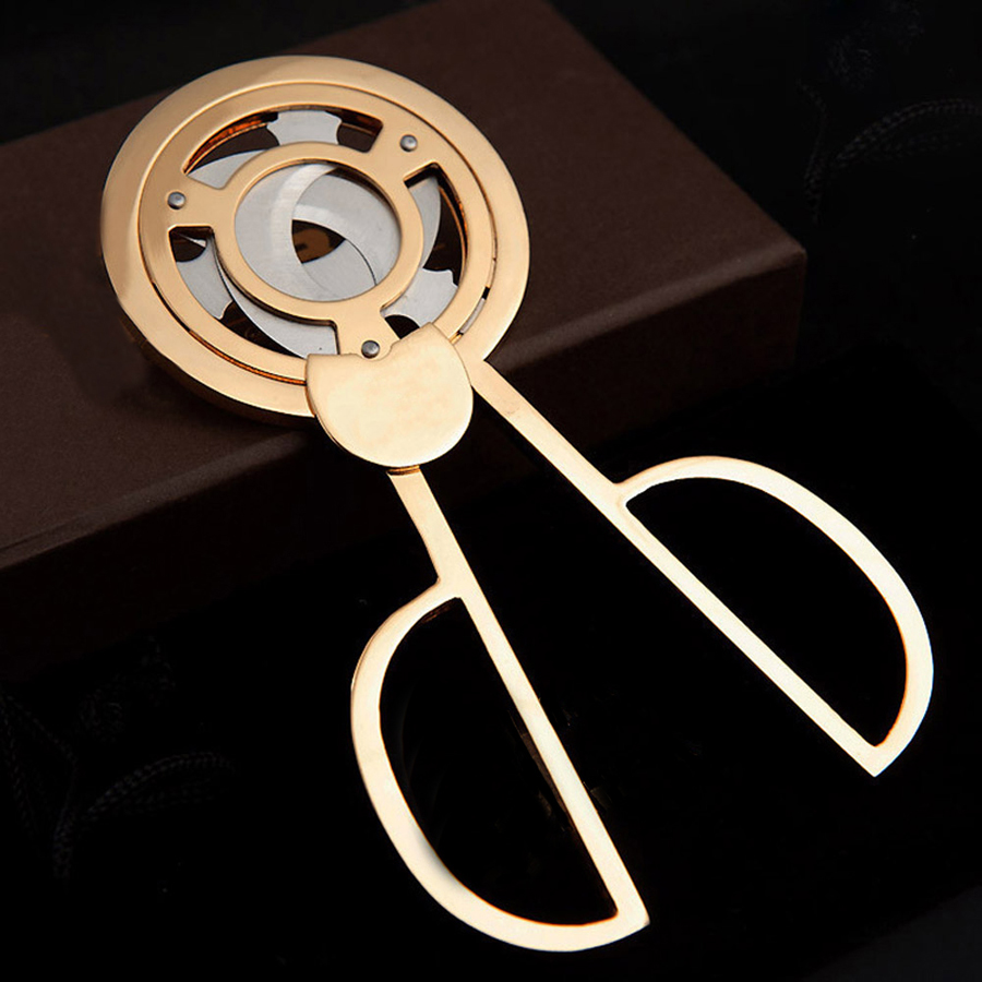 Amante della fiamma Cuba Tagli - Cigar Cutter Set recensione e prezzo