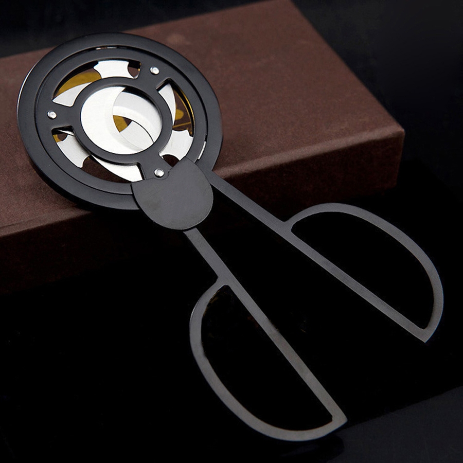 Amante della fiamma Cuba Tagli - Cigar Cutter Set recensione e prezzo
