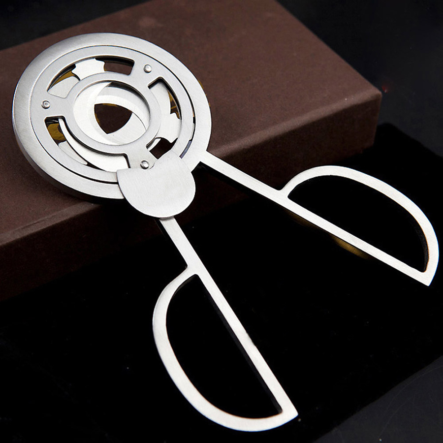 Amante della fiamma Cuba Tagli - Cigar Cutter Set recensione e prezzo