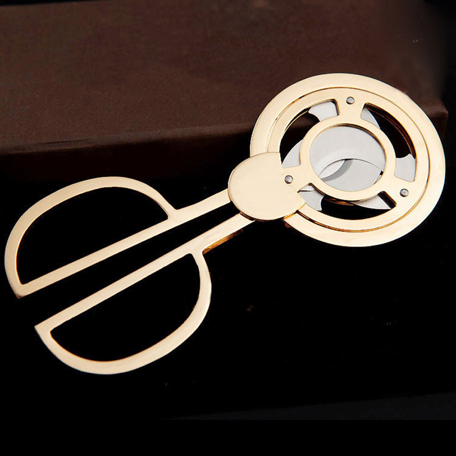 Amante della fiamma Cuba Tagli - Cigar Cutter Set recensione e prezzo