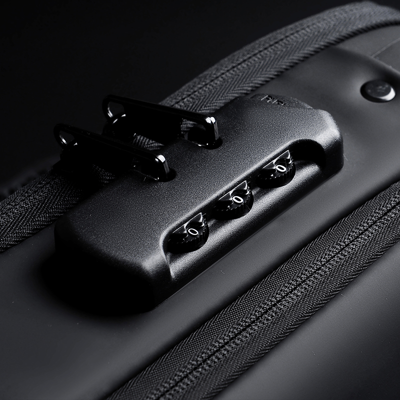 Borsa a Tracolla Multifunzione - Men Accessories For Travel recensione e prezzo