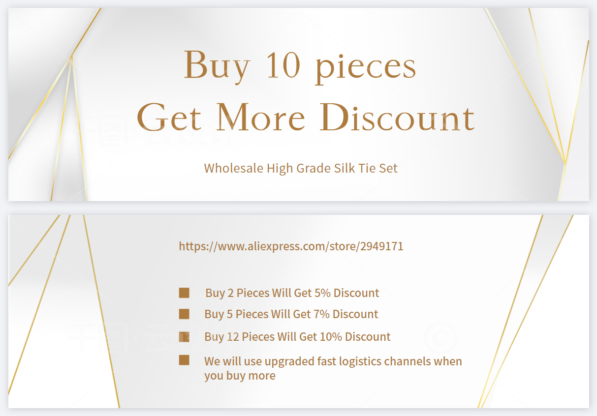 Brand Silk Tie Men Wedding Gif - Men'S Accessories Gift Set Branded recensione e prezzo
