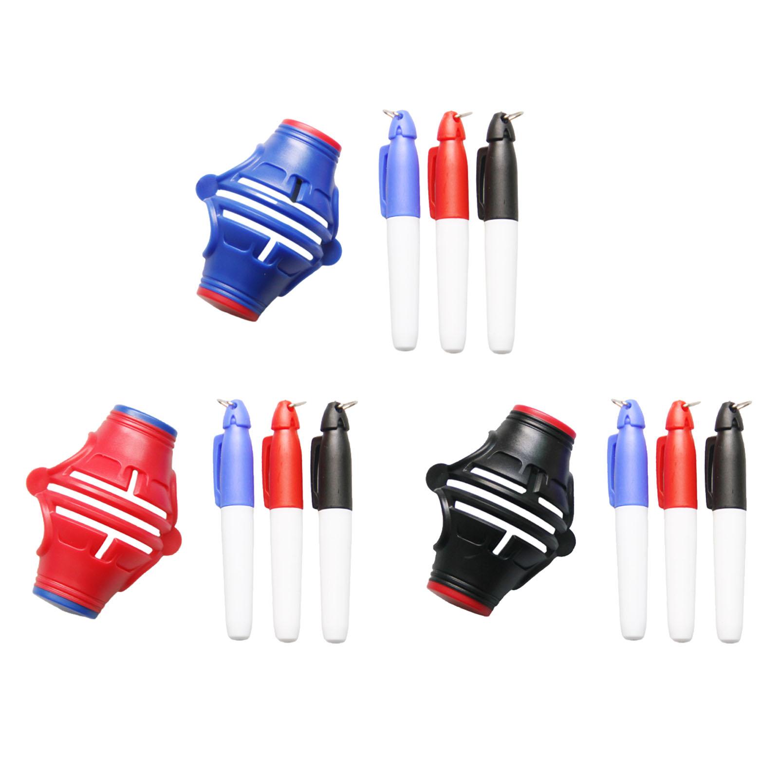 Stencil per Marcatura Palline  - Men Accessories Drawing recensione e prezzo