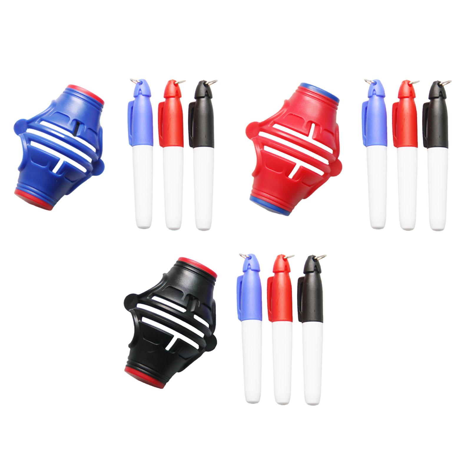 Stencil per Marcatura Palline  - Men Accessories Drawing recensione e prezzo
