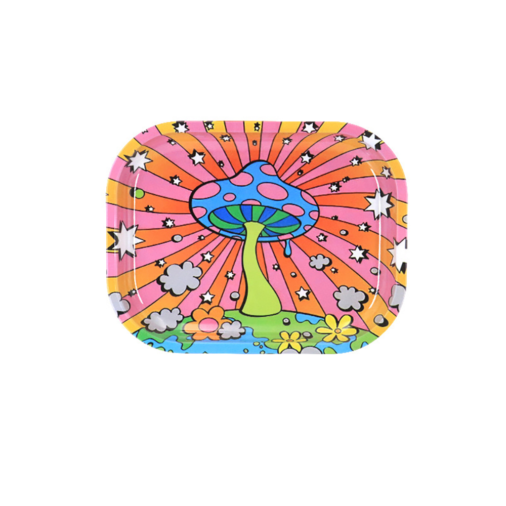 Vassoio con rotelle in lamiera - Men'S Accessories Tray recensione e prezzo