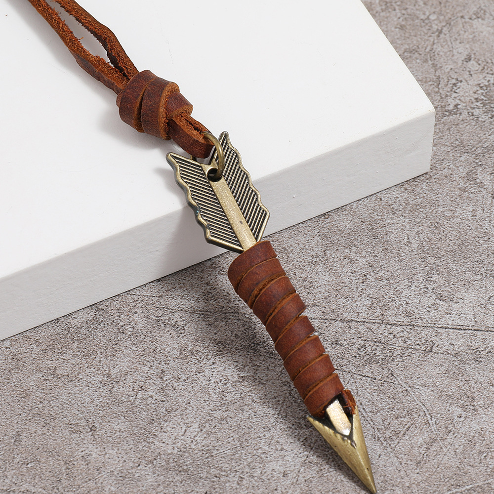 Jessingshow Collana con ciondo - Men Accessories Pk recensione e prezzo