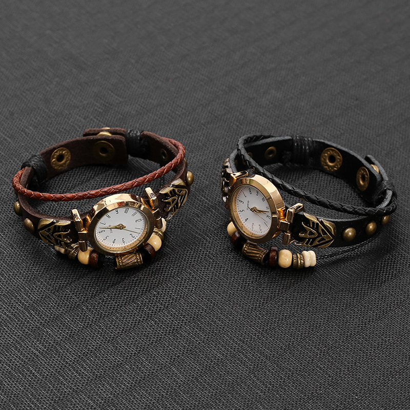 Orologio al Quarzo Vintage in  - Men Accessories Pk recensione e prezzo