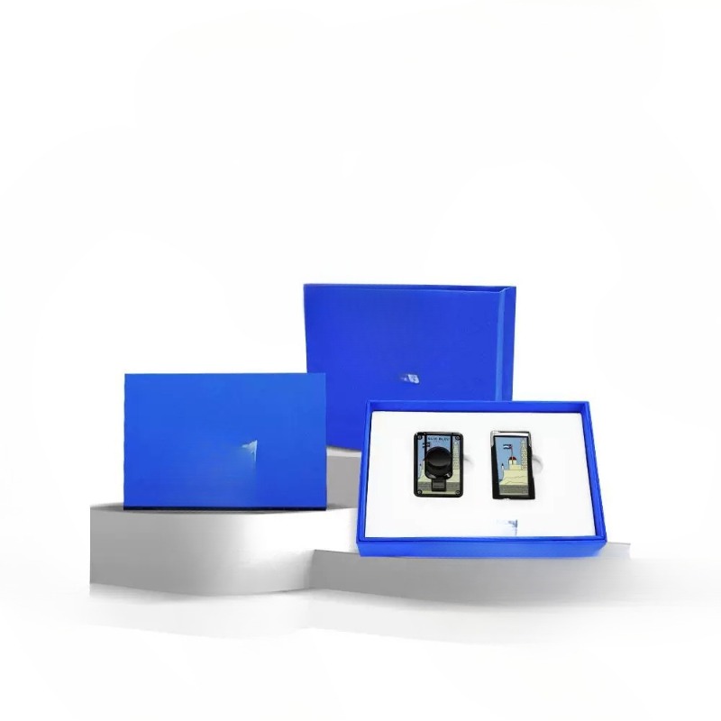 Set Regalo di Accessori per Si - Cigar Cutter Set recensione e prezzo