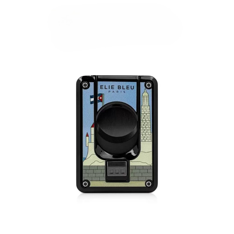 Set Regalo di Accessori per Si - Cigar Cutter Set recensione e prezzo