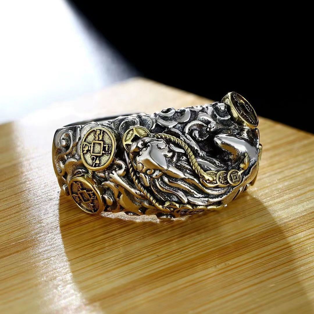 Nuova Collana da Uomo Intrecci - Men'S Accessories Hand Bands recensione e prezzo