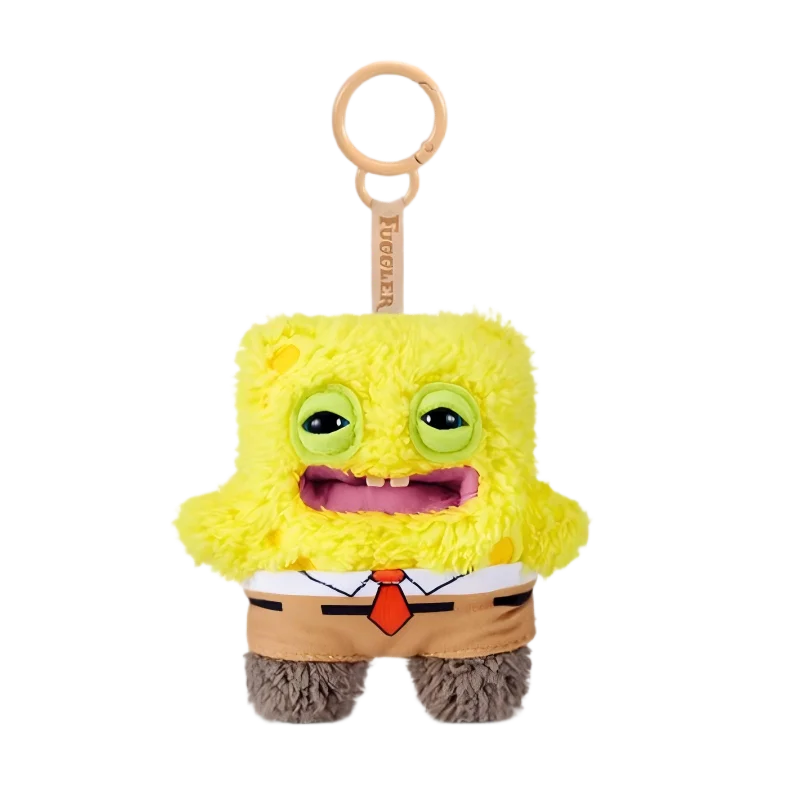 Originale Fuggler SpongeBob Pa - Men Keychain Accessories recensione e prezzo