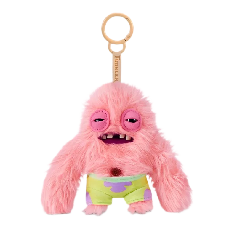 Originale Fuggler SpongeBob Pa - Men Keychain Accessories recensione e prezzo