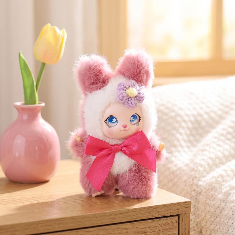 Portachiavi in peluche a forma - Men Keychain Accessories recensione e prezzo