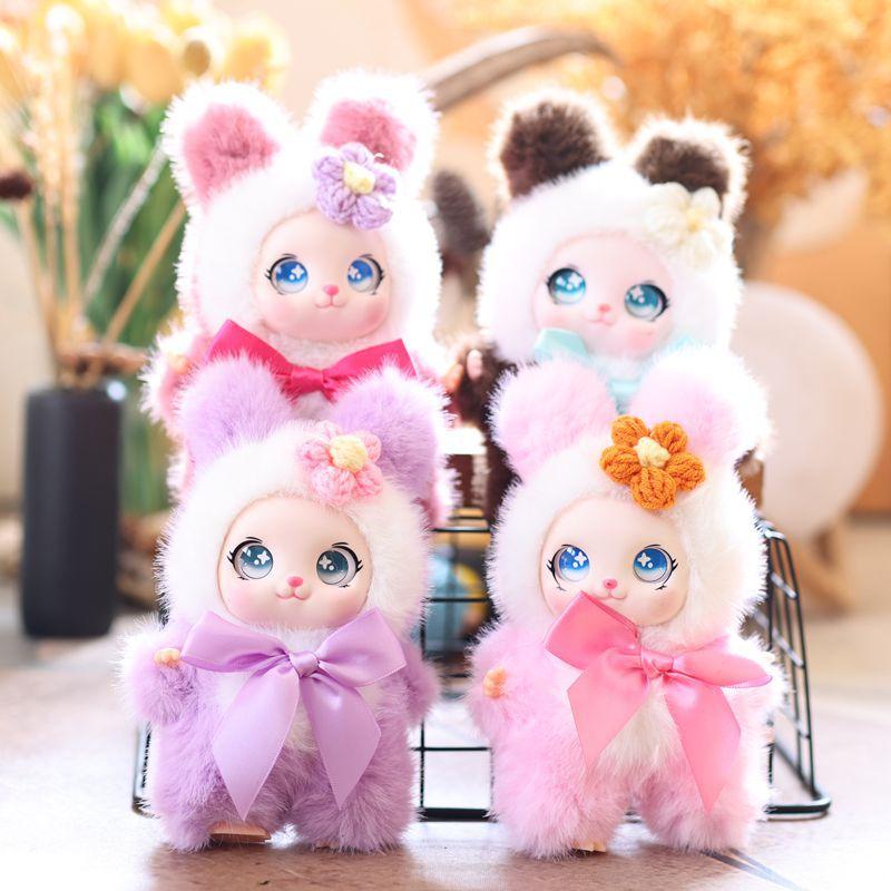 Portachiavi in peluche a forma - Men Keychain Accessories recensione e prezzo