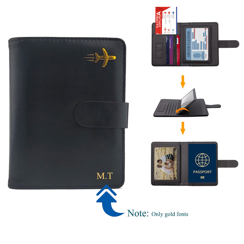 Custodia per porta passaporto  - Men'S Accessories Premium recensione e prezzo