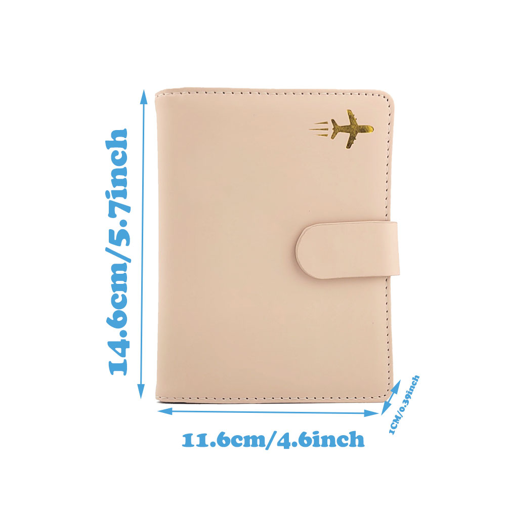 Custodia per porta passaporto  - Men'S Accessories Premium recensione e prezzo