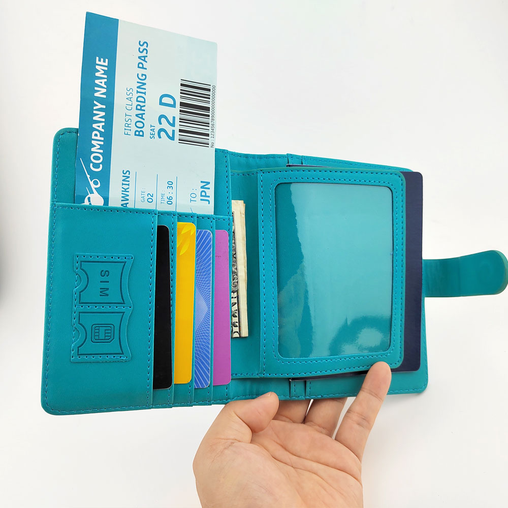 Custodia per porta passaporto  - Men'S Accessories Premium recensione e prezzo
