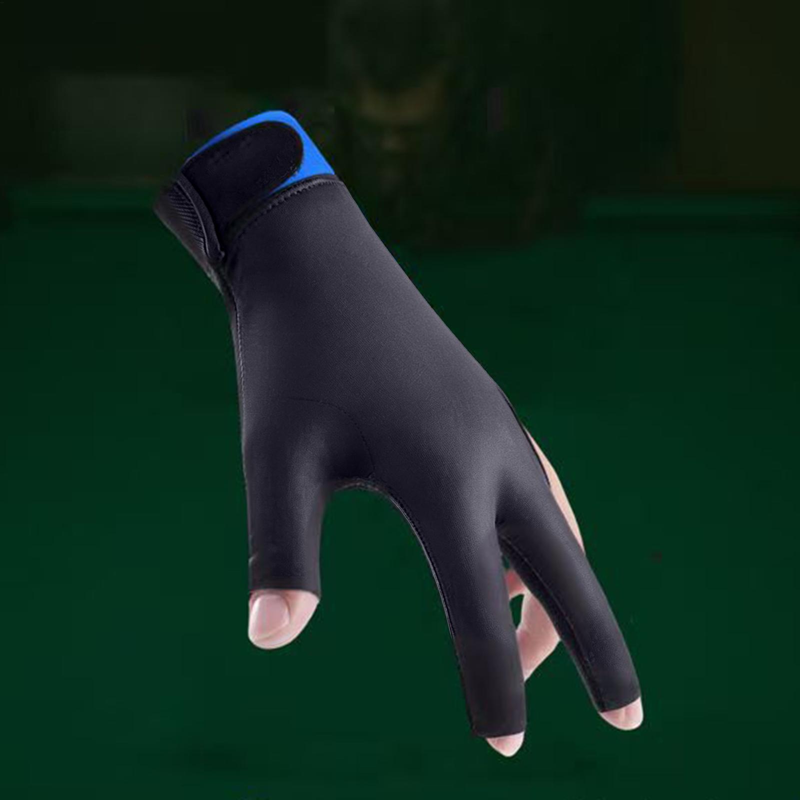 Guanto da biliardo per mano si - Men Accessories Hand recensione e prezzo