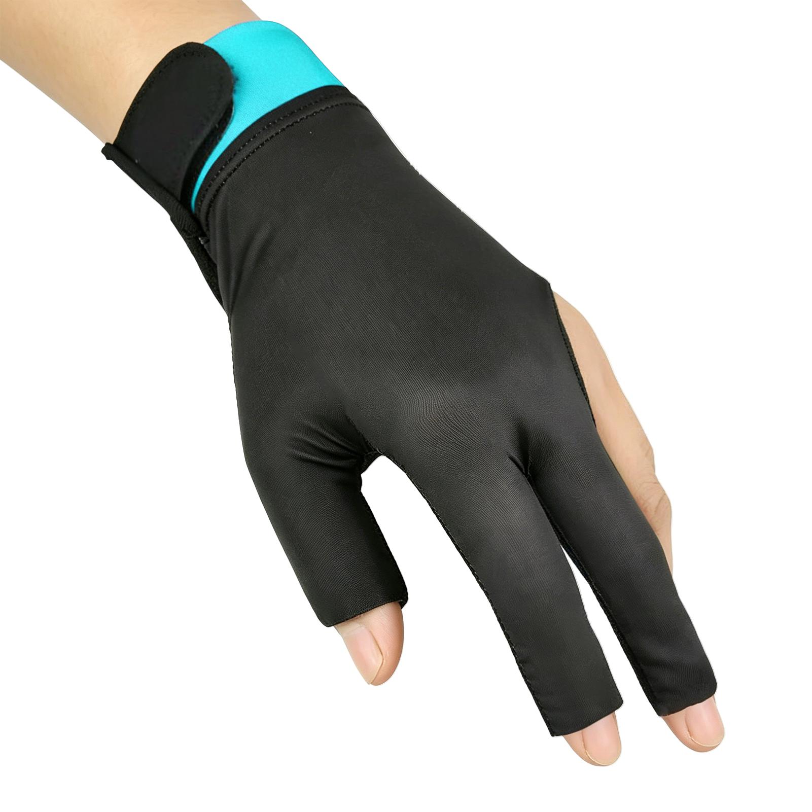 Guanto da biliardo per mano si - Men Accessories Hand recensione e prezzo