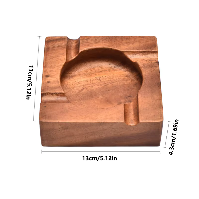 Posacenere per Sigari Personal - Men'S Accessories Tray recensione e prezzo