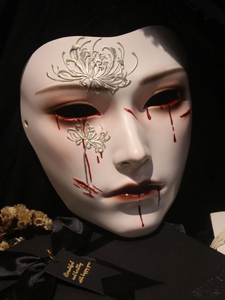 Maschera retrò disegno a mano  - Men Accessories Drawing recensione e prezzo