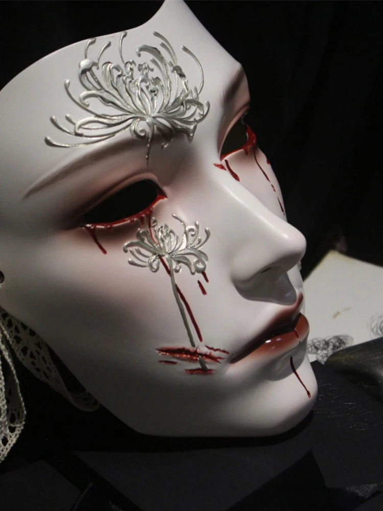 Maschera retrò disegno a mano  - Men Accessories Drawing recensione e prezzo