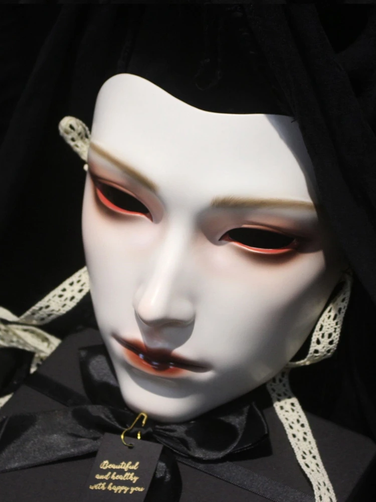 Maschera retrò disegno a mano  - Men Accessories Drawing recensione e prezzo