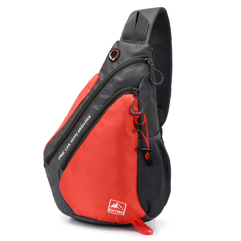 Borsa a tracolla da donna di m - Men Accessories For Travel recensione e prezzo