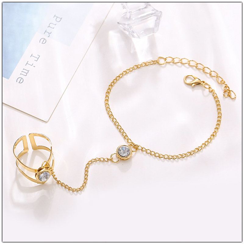 Braccialetti Geometrici a Cuor - Men'S Accessories Hand Bands recensione e prezzo