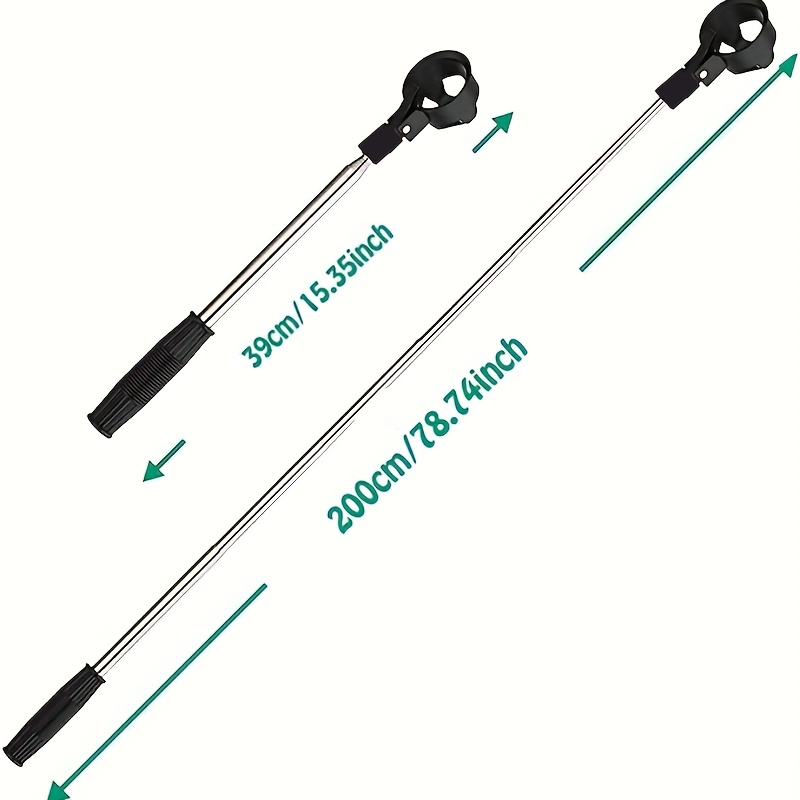 Raccoglitore telescopico per p - Men'S Accessories Premium recensione e prezzo
