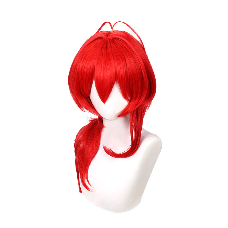 Parrucca cosplay Genshin Impac - Men Accessories For Travel recensione e prezzo