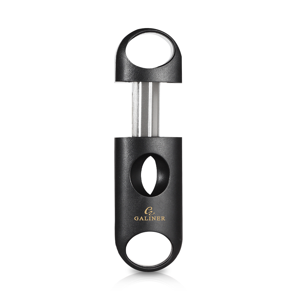 Tagliasigari a lama in acciaio - Cigar Cutter Set recensione e prezzo