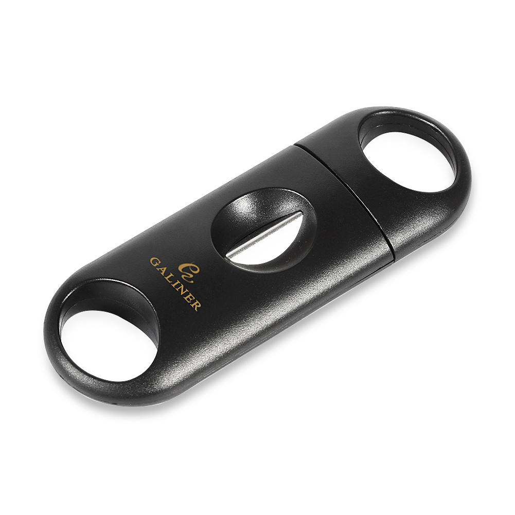 Tagliasigari a lama in acciaio - Cigar Cutter Set recensione e prezzo