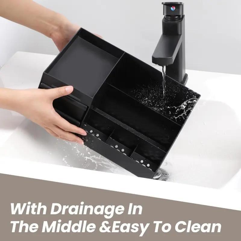 Organizzatore da Bagno Vintage - Men'S Accessories Tray recensione e prezzo
