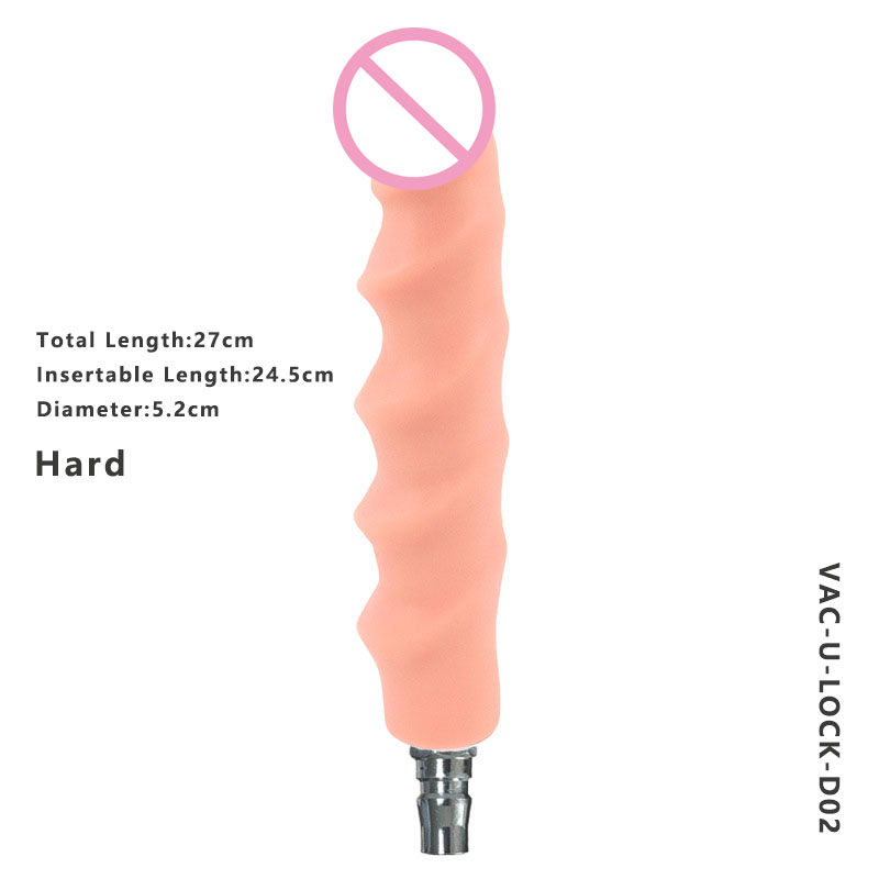 Dildo anale premium, giocattol - Men'S Accessories Premium recensione e prezzo