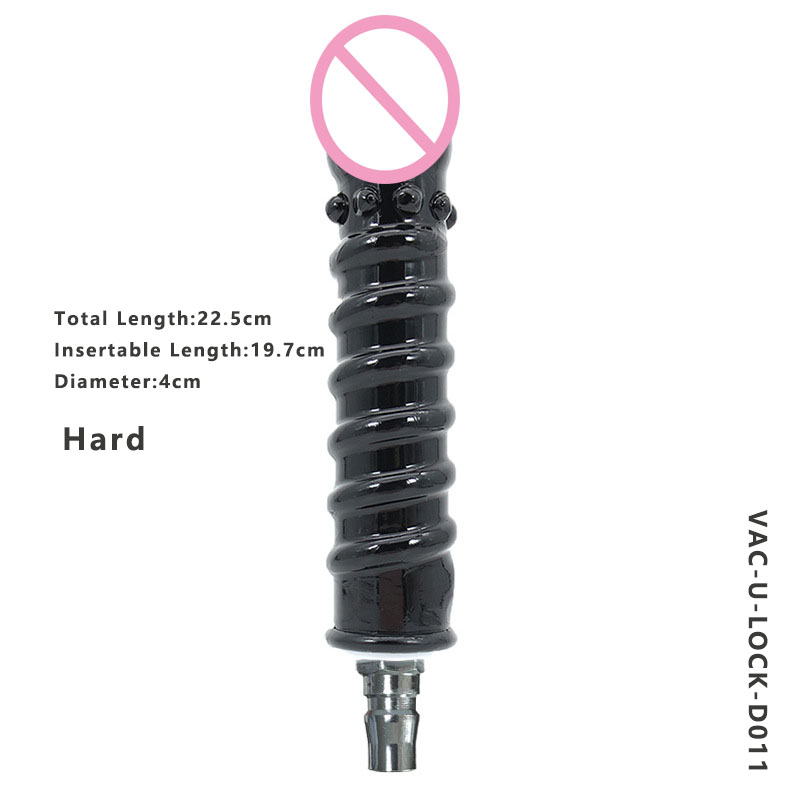 Dildo anale premium, giocattol - Men'S Accessories Premium recensione e prezzo