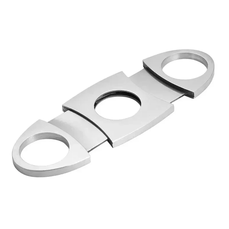 Tagliasigari in acciaio inossi - Cigar Cutter Set recensione e prezzo