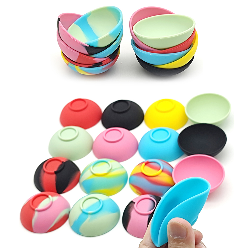 50 Pz Ciotola In Silicone 50mm - Men'S Accessories Tray recensione e prezzo